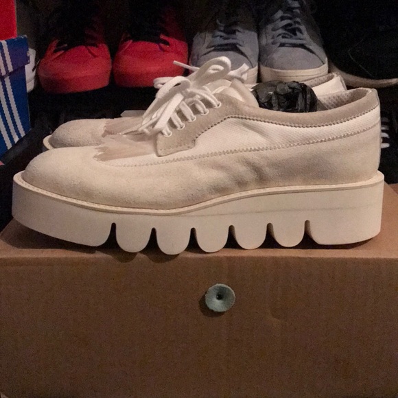 Hender scheme pablo sneaker - Picture 3 of 8